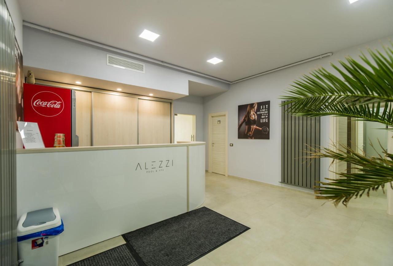 Ambient Holiday Apartment Beach Resort Navodari Exterior photo